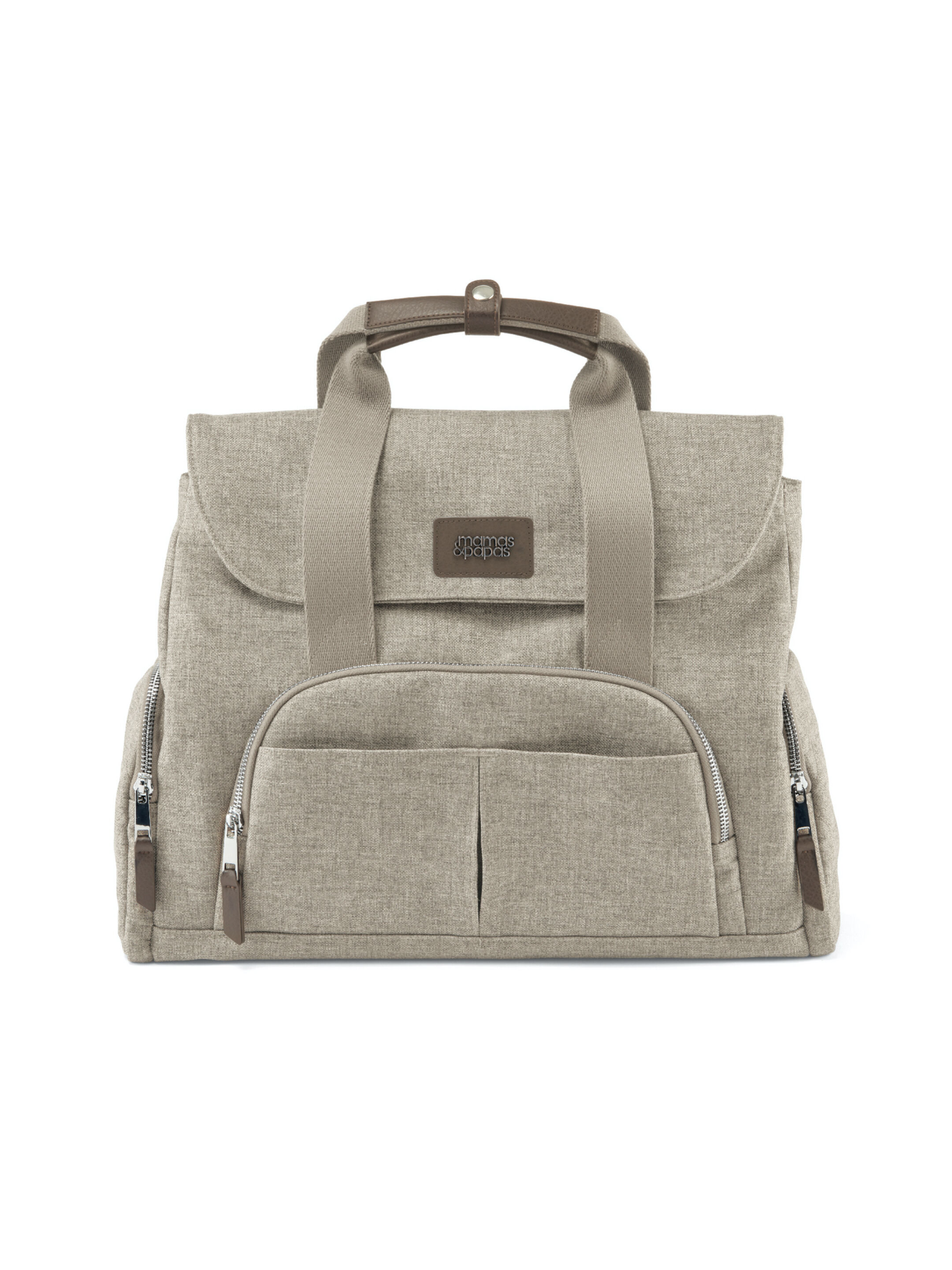 حقيبة بولينغ للتغيير - بسكويت image number 1