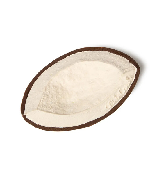 لعبة بتصميم جوز الهند كوكو من أولي اند كارول لعبة بتصميم جوز الهند كوكو من أولي اند كارول image number 4