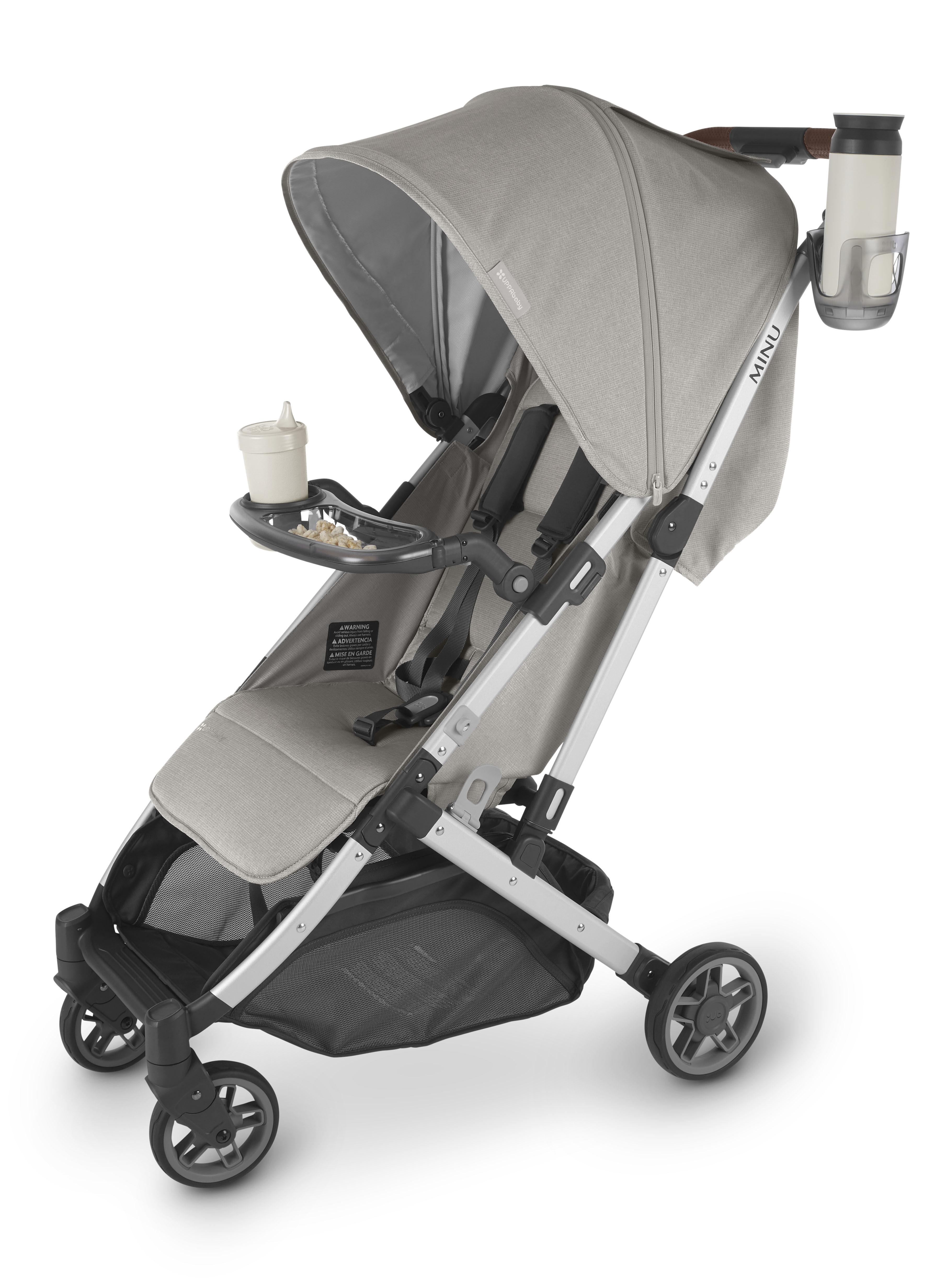 حامل أكواب لعربة أطفال فيستا/فيستا في2، كروز/كروز في2، مينو/مينو في2 image number 6