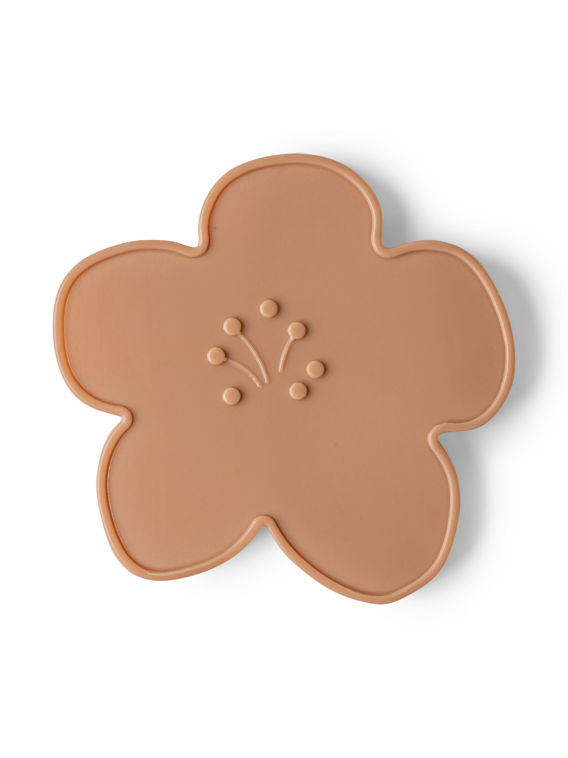 طقم عبوات ثلج بتصميم زهرة من سيترون - 3 قطع image number 6