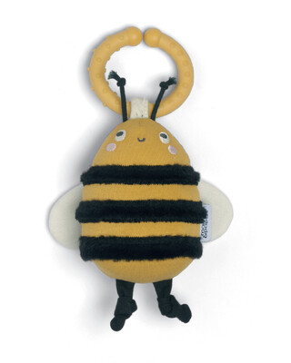 GG BEE ACTIVITY TOY
