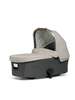 Ocarro Heritage Pushchair with Carrycot Ocarro Heritage Pushchair with Carrycot image number 3