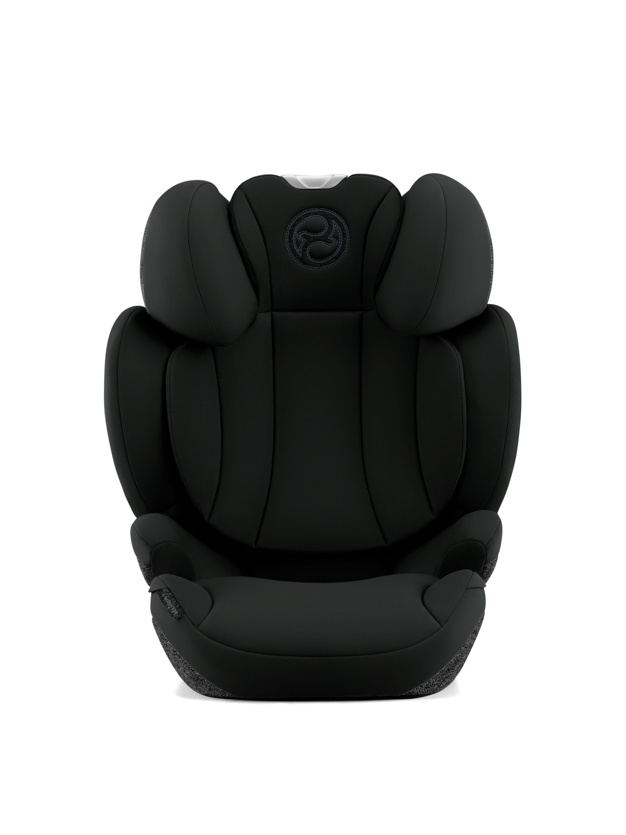 مقعد سيارة سوليوشن تي آي فيكس من سايبكس - أسود image number 2