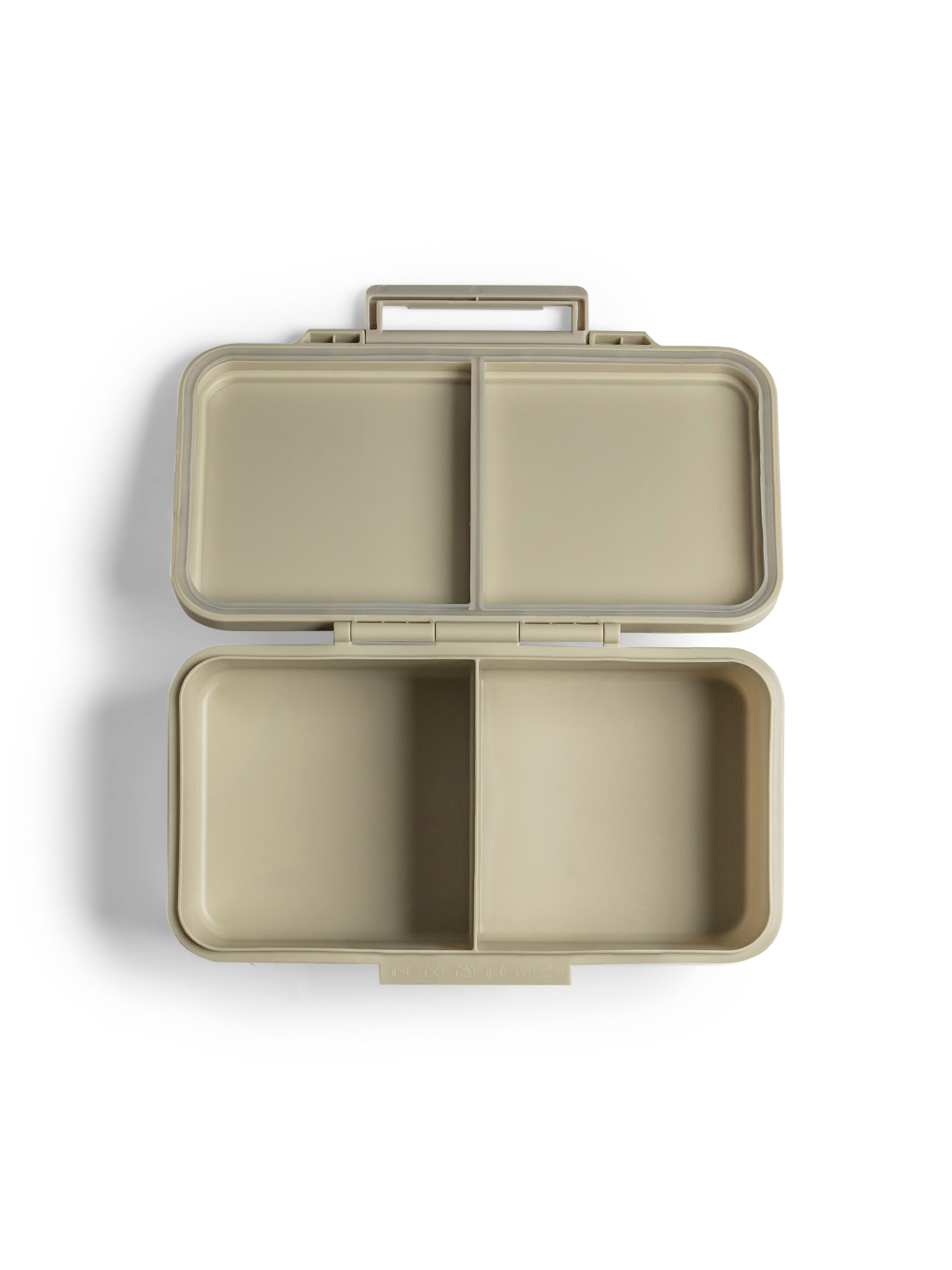 صندوق غداء مستطيل بنقشة مركبات من سيترون image number 4