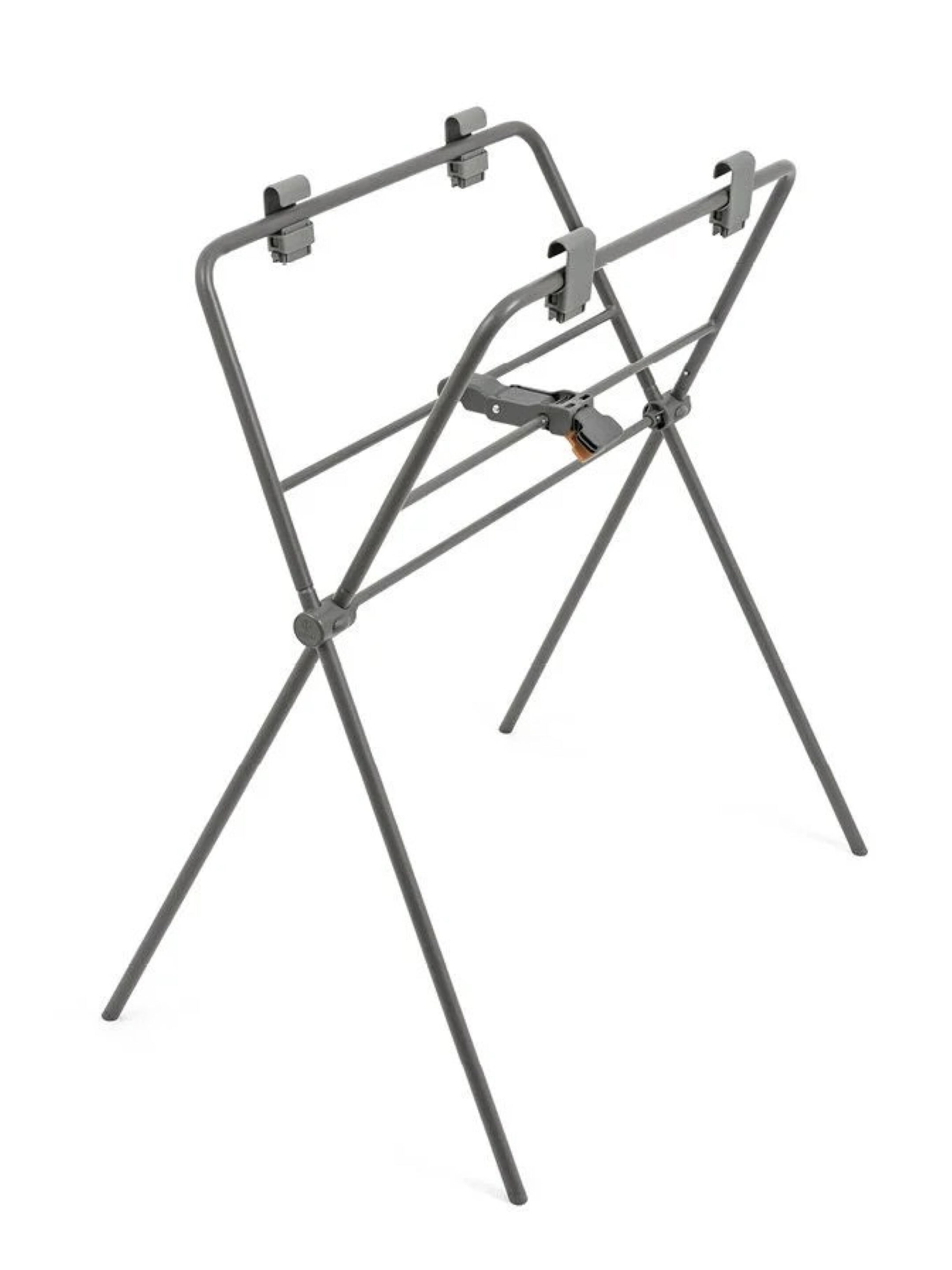 مجموعة حوض استحمام ستوك فليكسي بيج ساندي + حامل حوض استحمام فليكسي (قطعتان) image number 6