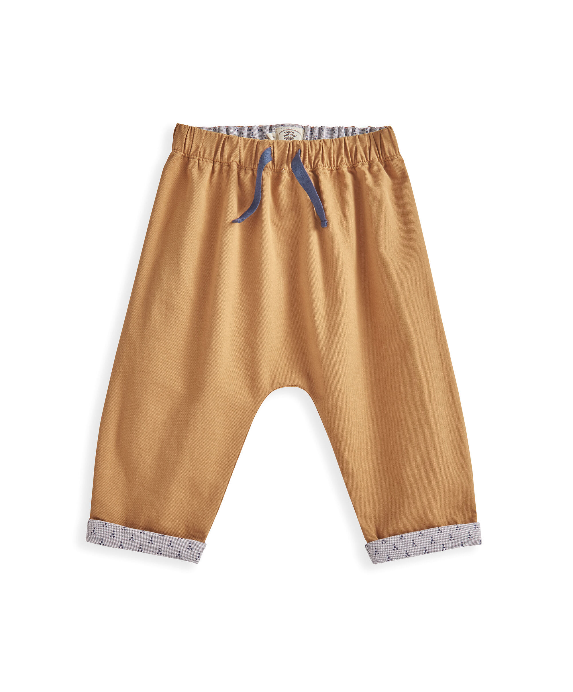 بنطال تويل image number 2