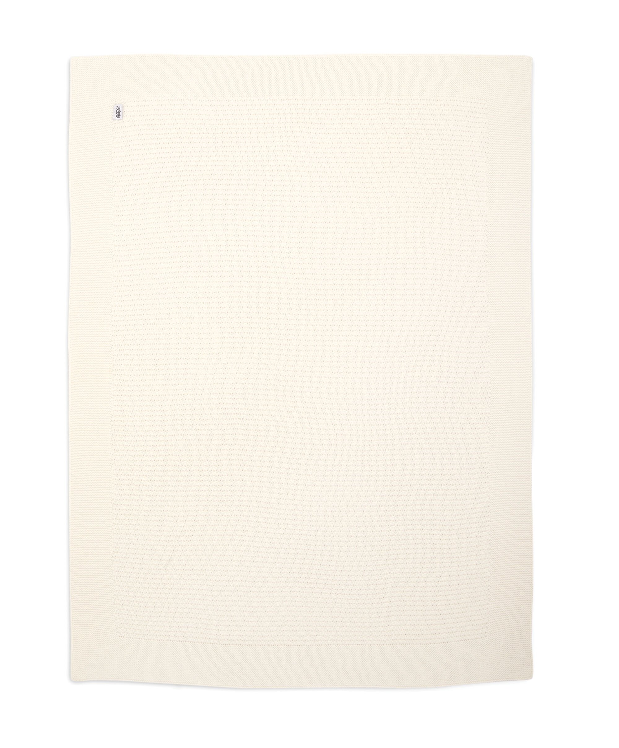 OCARRO STUDIO BABY BLANKET image number 2