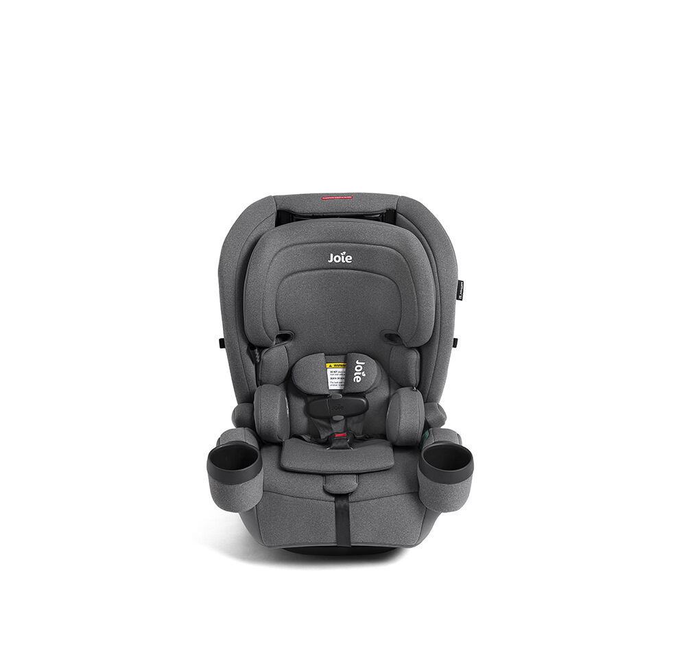 مقعد سيارة جوي سافرون 4 في 1 قابل للتحويل باللون ثاندر image number 1