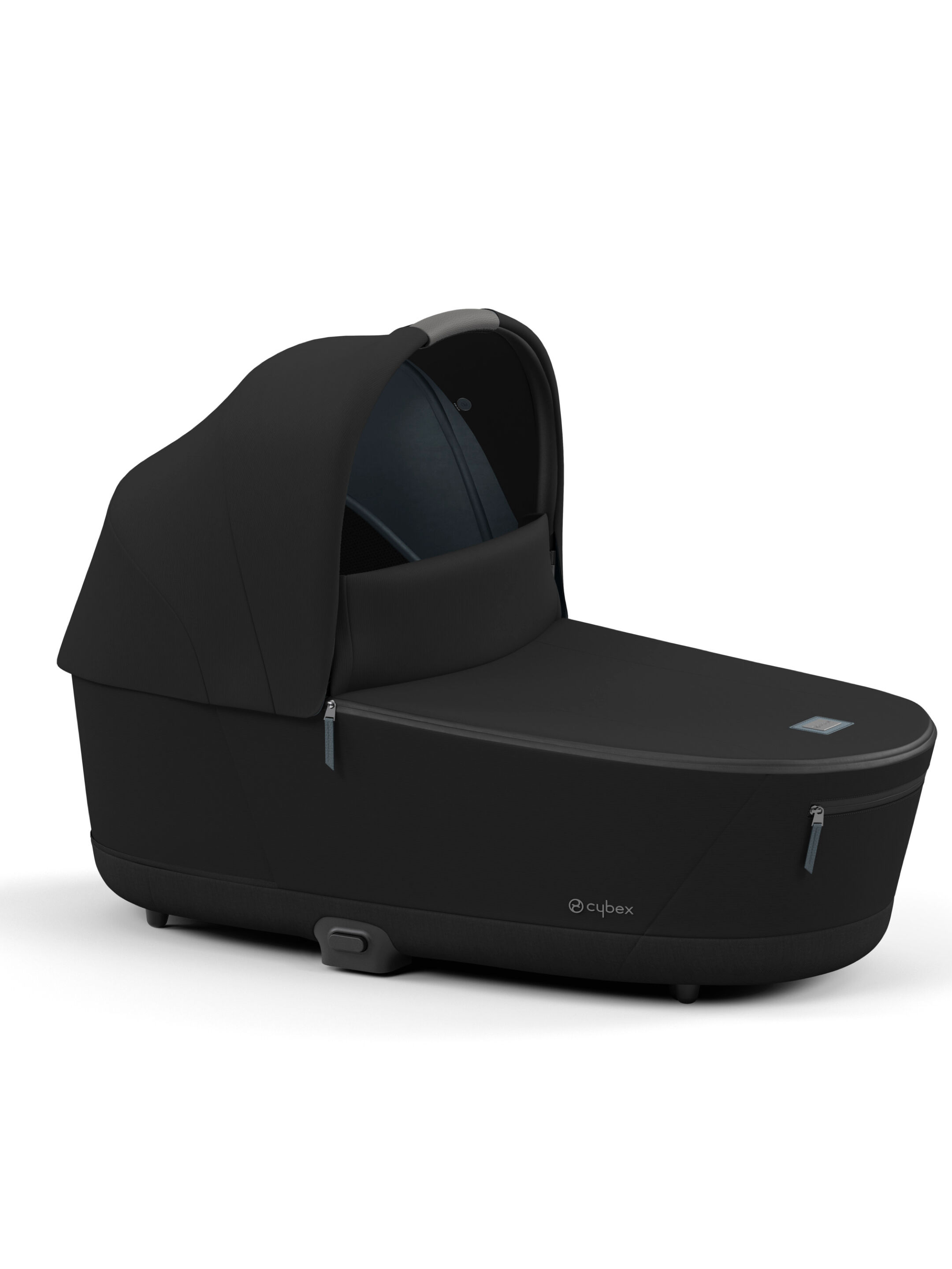 مهد محمول سايبكس بريام لوكس - أسود