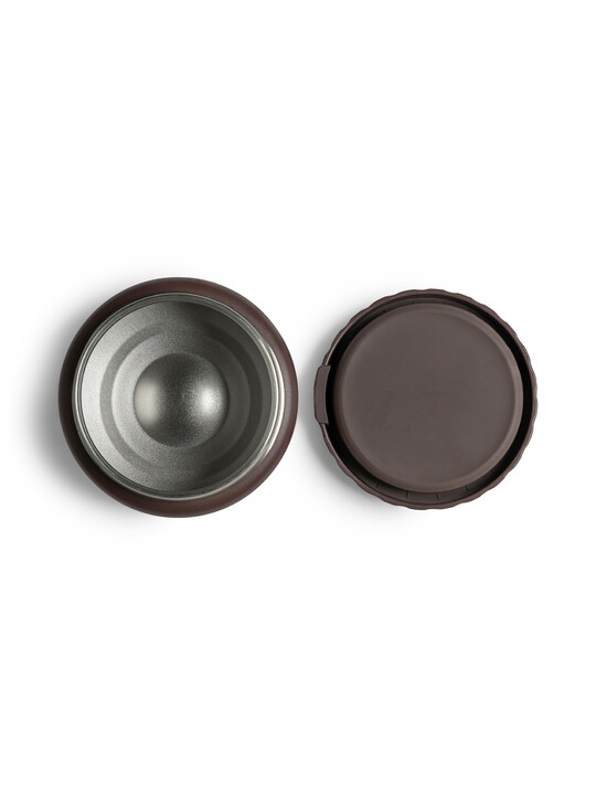 برطمان طعام ستانلس ستيل 250 ملل من سيترون - بنفسجي داكن برطمان طعام ستانلس ستيل 250 ملل من سيترون - بنفسجي داكن image number 5