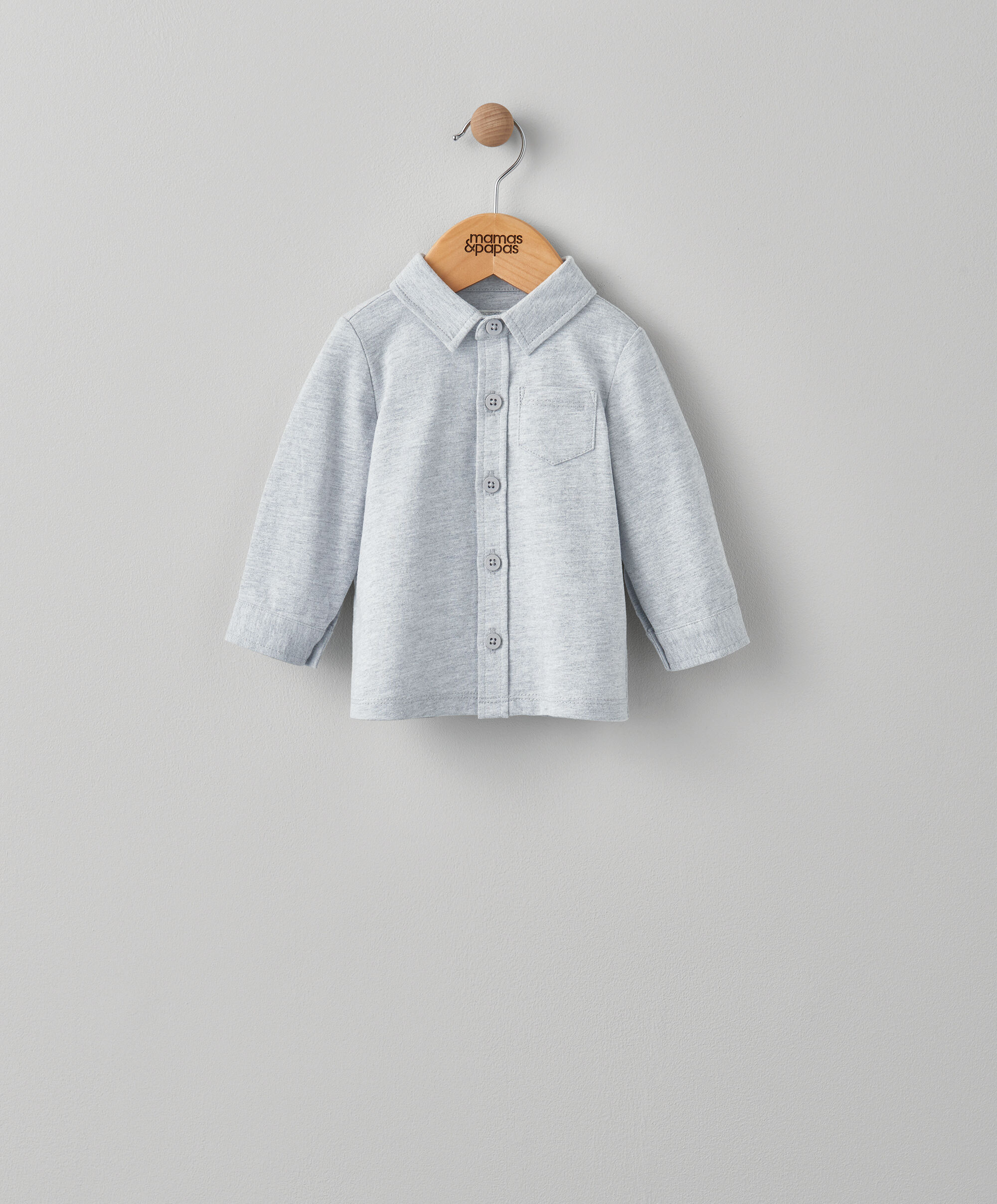 قميص جيرسيه image number 1