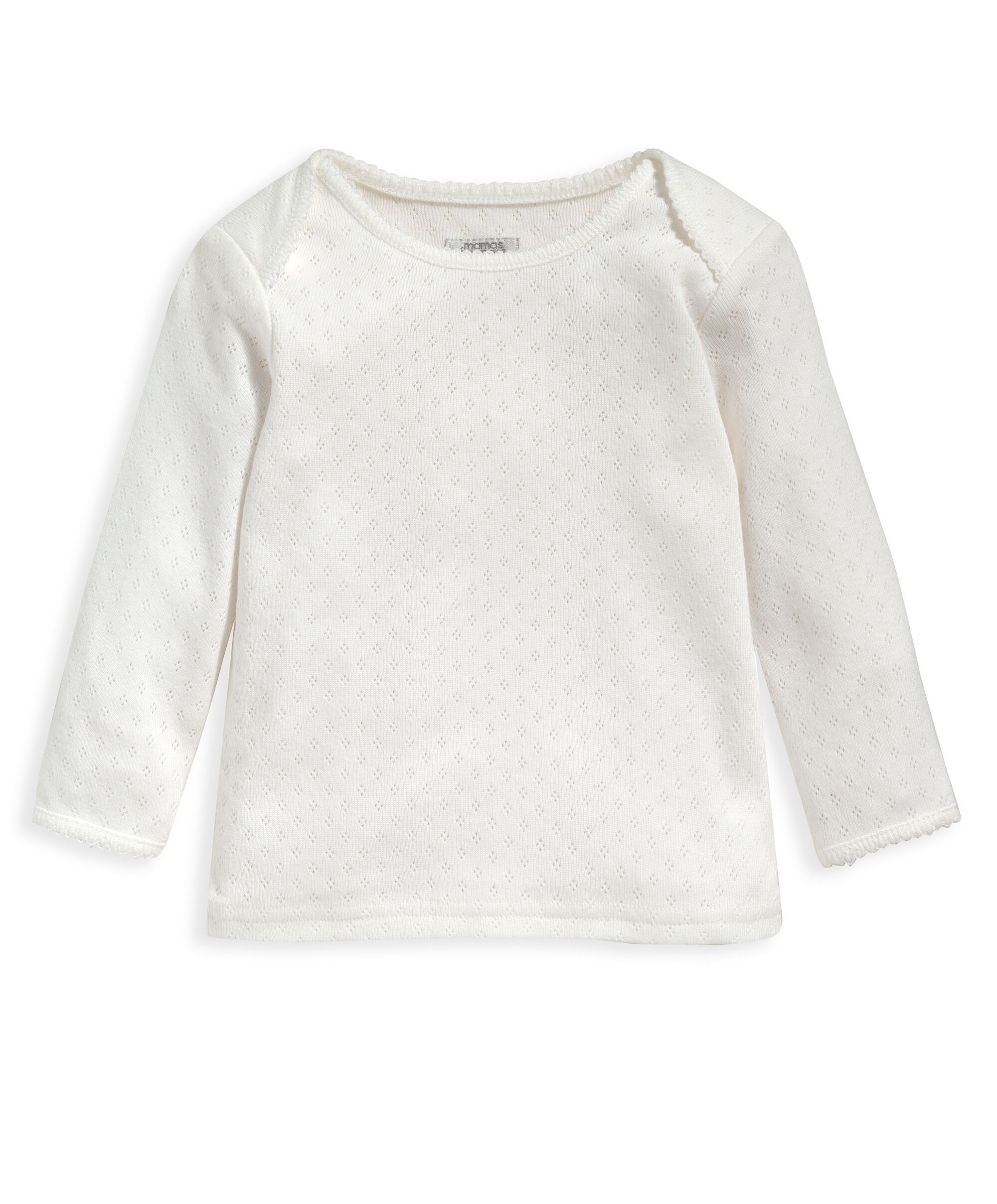 طقم لباس قطعة واحدة وردي ودنغري - قطعتان image number 4