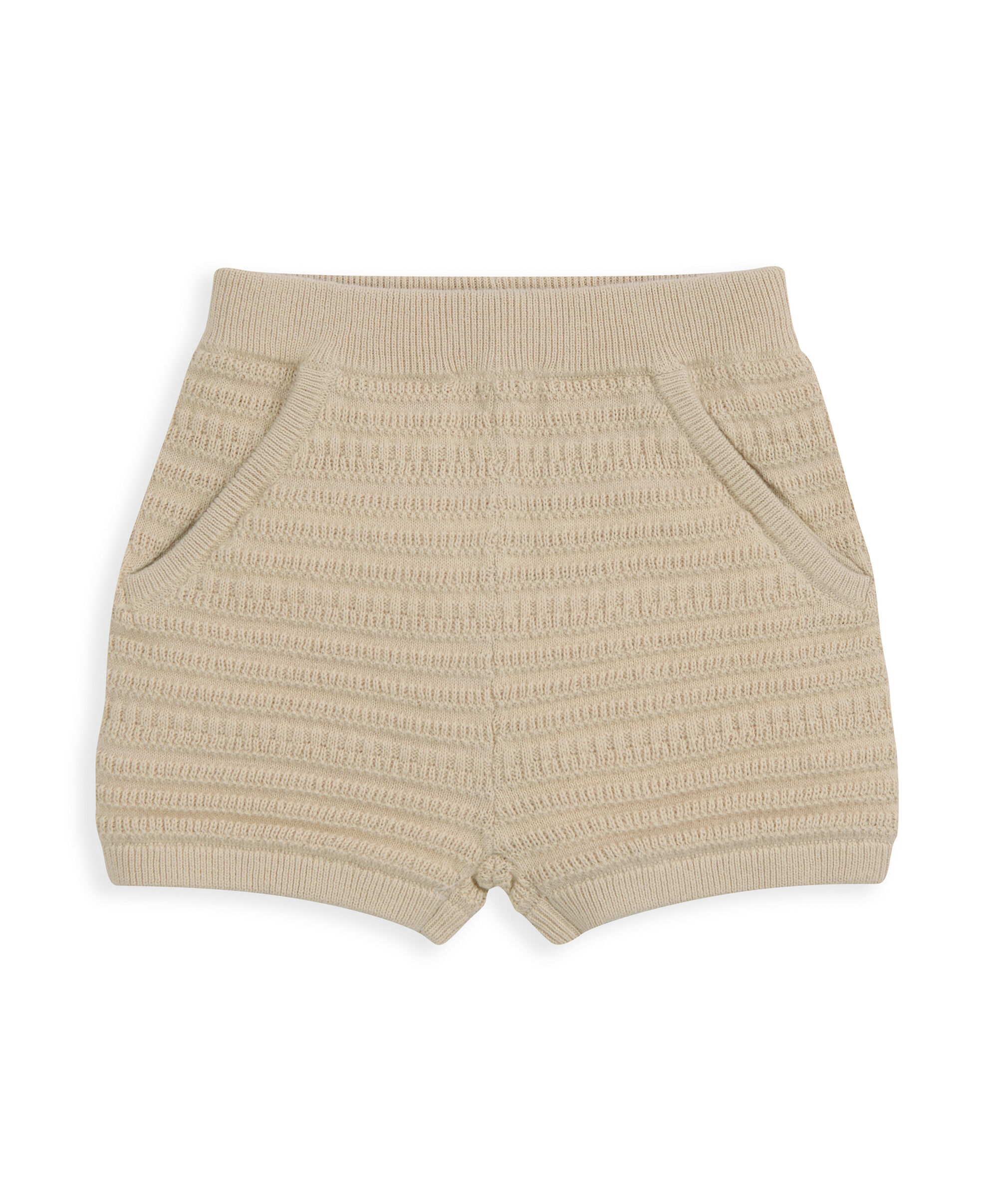 طقم قميص بولو منسوج وشورت، قطعتين image number 4