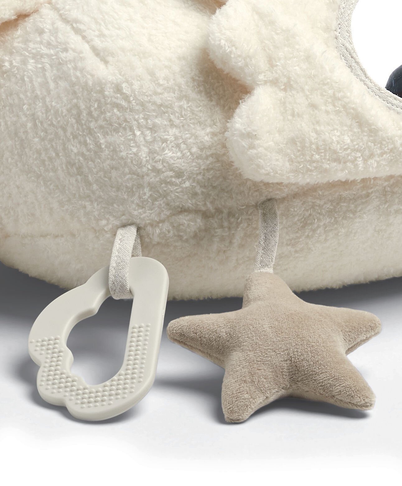 لعبة لأوقات الاستلقاء على البطن بتصميم بطة - ويلكم تو ذا وورلد داكلينج image number 3