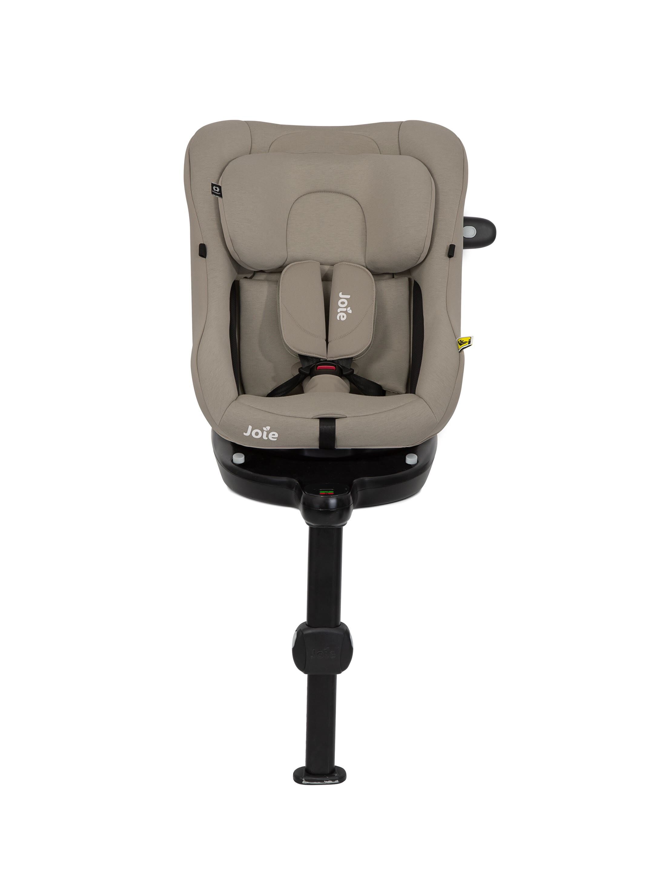Joie I-Pivot 360 OAK
