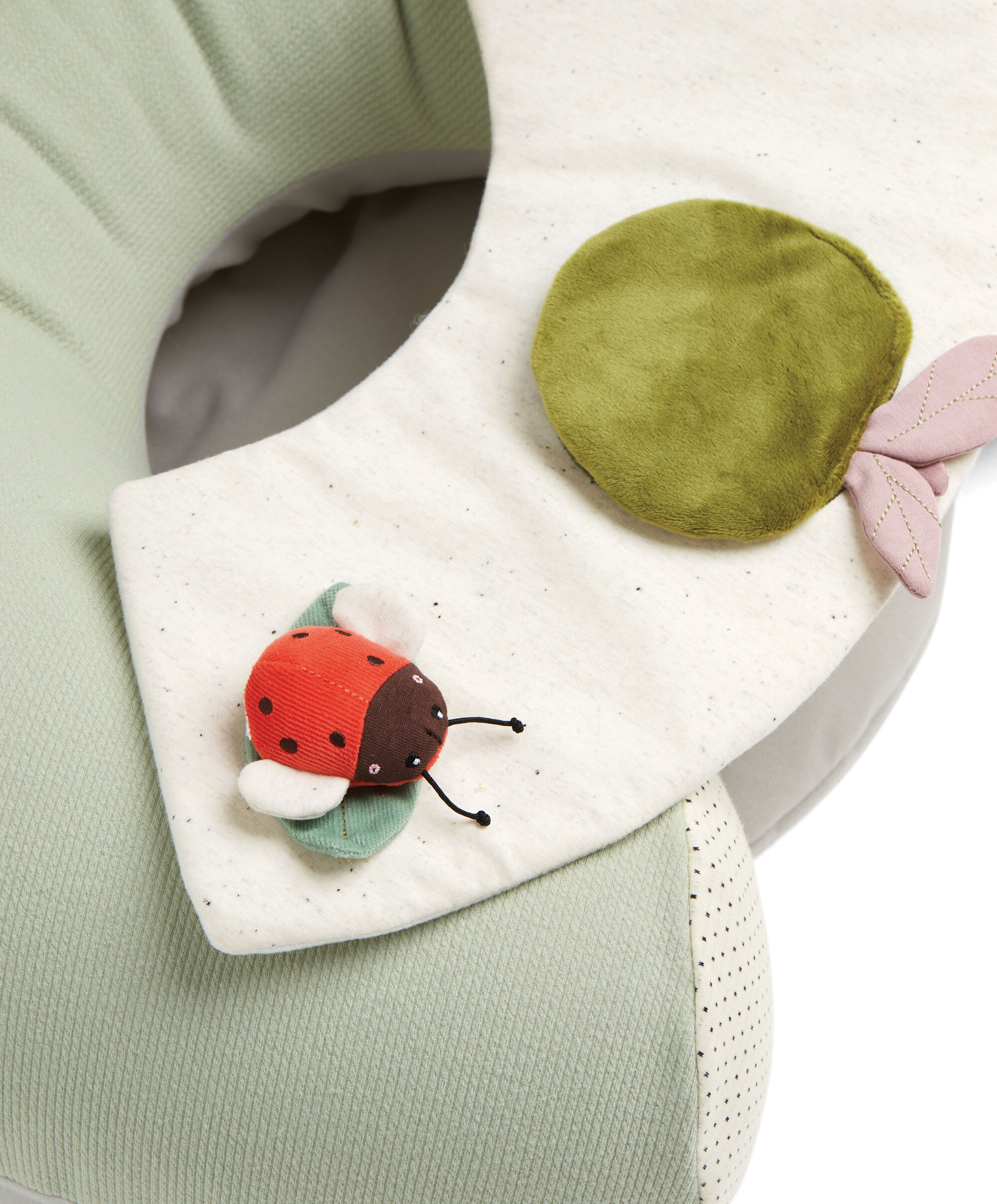 SIT &amp; PLAY - BABYPLAY image number 4