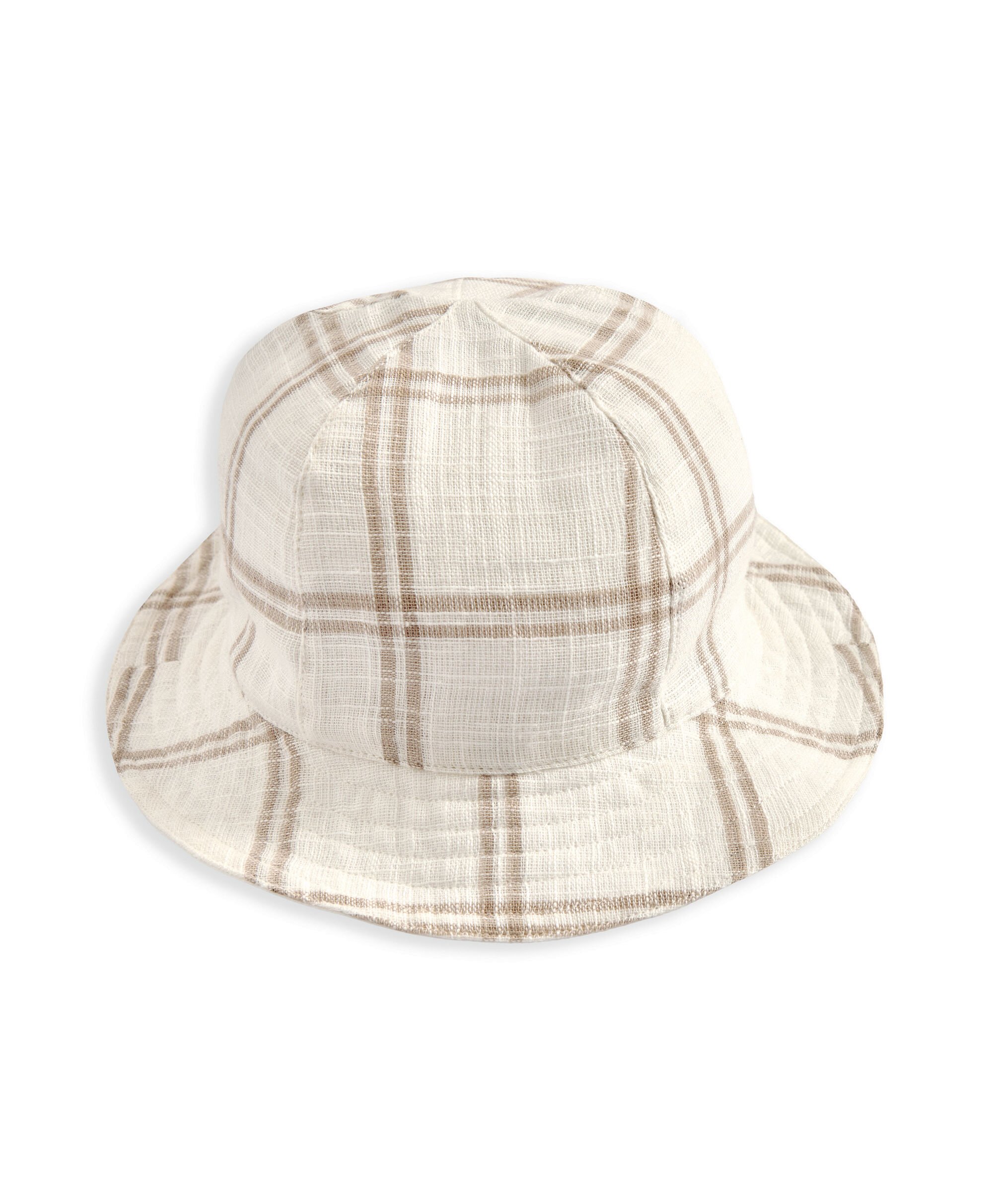 قبعة شمس بتصميم بوجهين image number 2