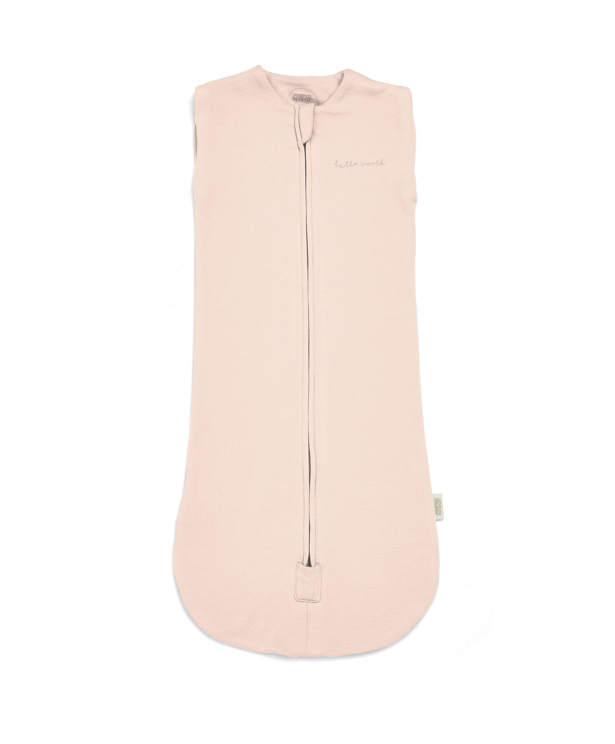 Swaddle - Newborn 1.0T Pink image number 1