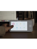 Beaba Video Baby Monitor Zen Premium V2 - White Beaba Video Baby Monitor Zen Premium V2 - White image number 3