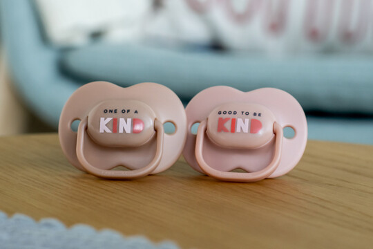 طقم لهايات اني تايم للأطفال من 6 إلى 18 شهرًا من تومي تيبي - قطعتان طقم لهايات اني تايم للأطفال من 6 إلى 18 شهرًا من تومي تيبي - قطعتان image number 3