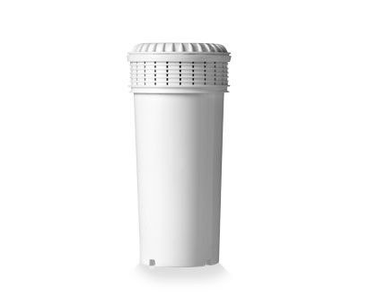 قطعة غيار لمرشح جهاز تحضير زجاجة الرضعات Perfect Prep من Tommee Tippee image number 2