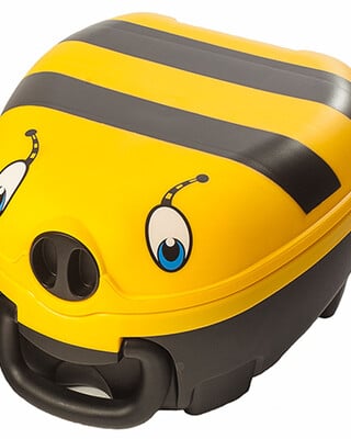 My Carry Potty - Bumblebee