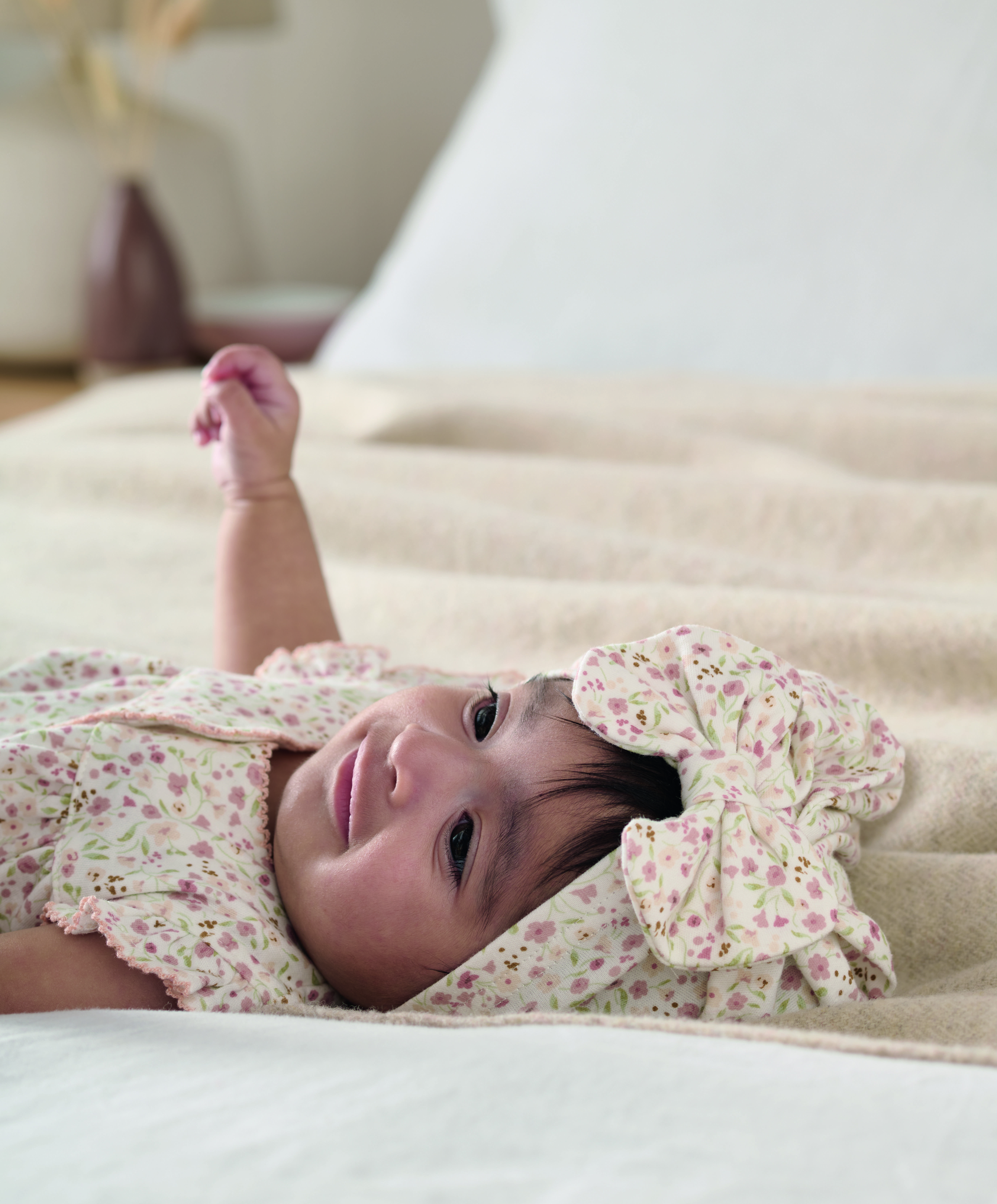 طقم قبعة وجورب بوت - قطعتان image number 4