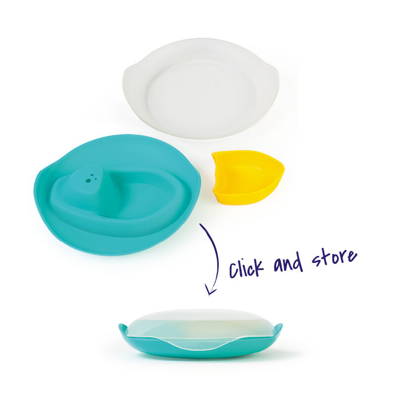 لعبة قارب لحوض الاستحمام من كوت image number 5