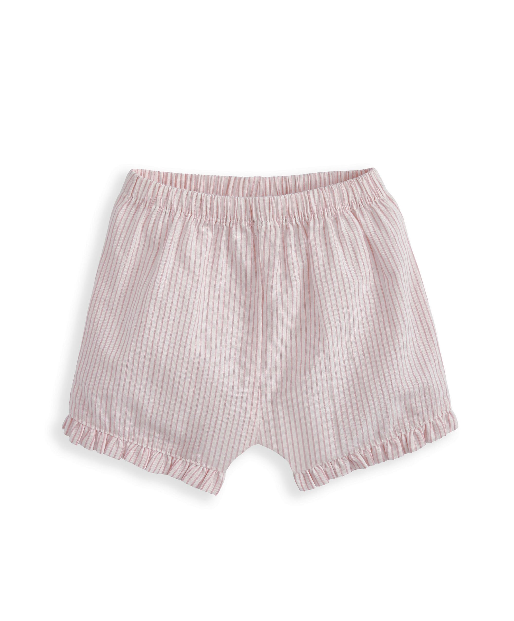 طقم بيجامة منسوجة مطرزة image number 4