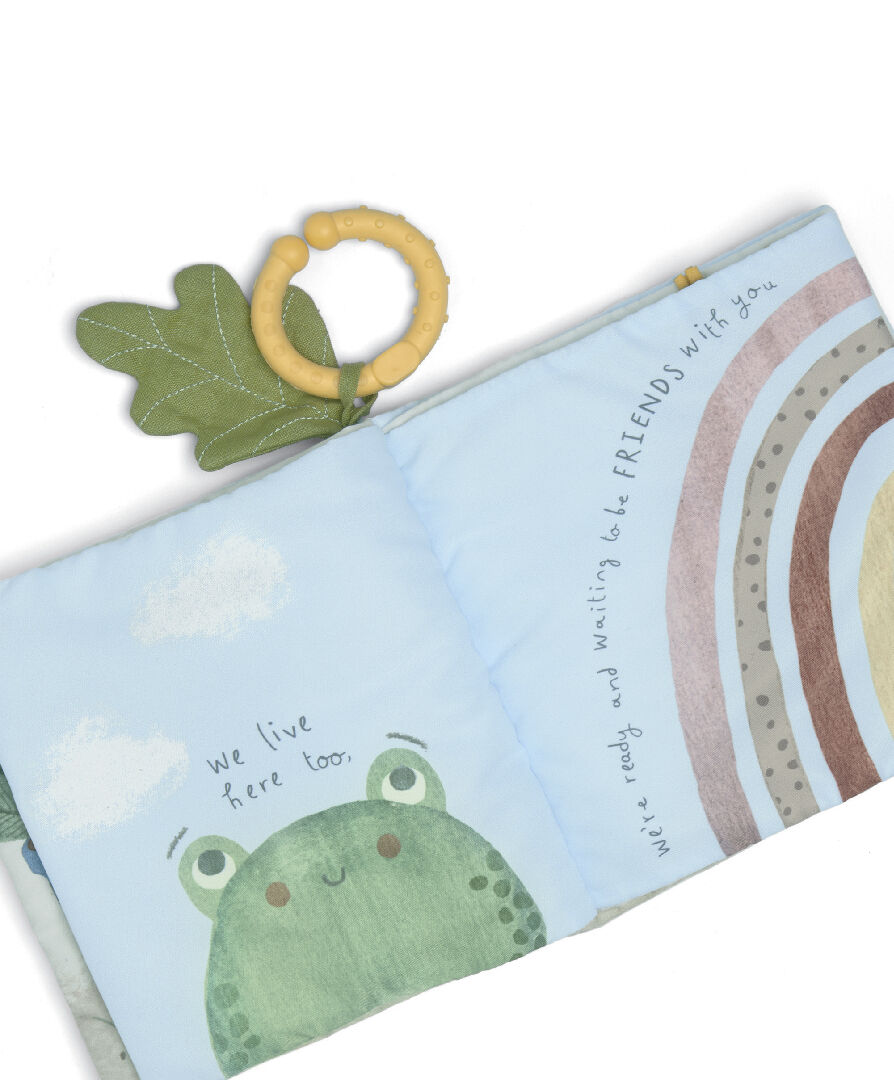 كتاب أنشطة جريتفل جاردن image number 3
