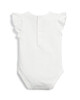 FRILL SLV B/SUIT NB:White :NEW image number 2