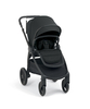 Ocarro 2 Pushchair and Carrycot Bundle with Cybex Cloud T i-Size Infant Car Seat, Adaptor, and Base (5 Pieces) – Eclipse Ocarro 2 Pushchair and Carrycot Bundle with Cybex Cloud T i-Size Infant Car Seat, Adaptor, and Base (5 Pieces) – Eclipse image number 2