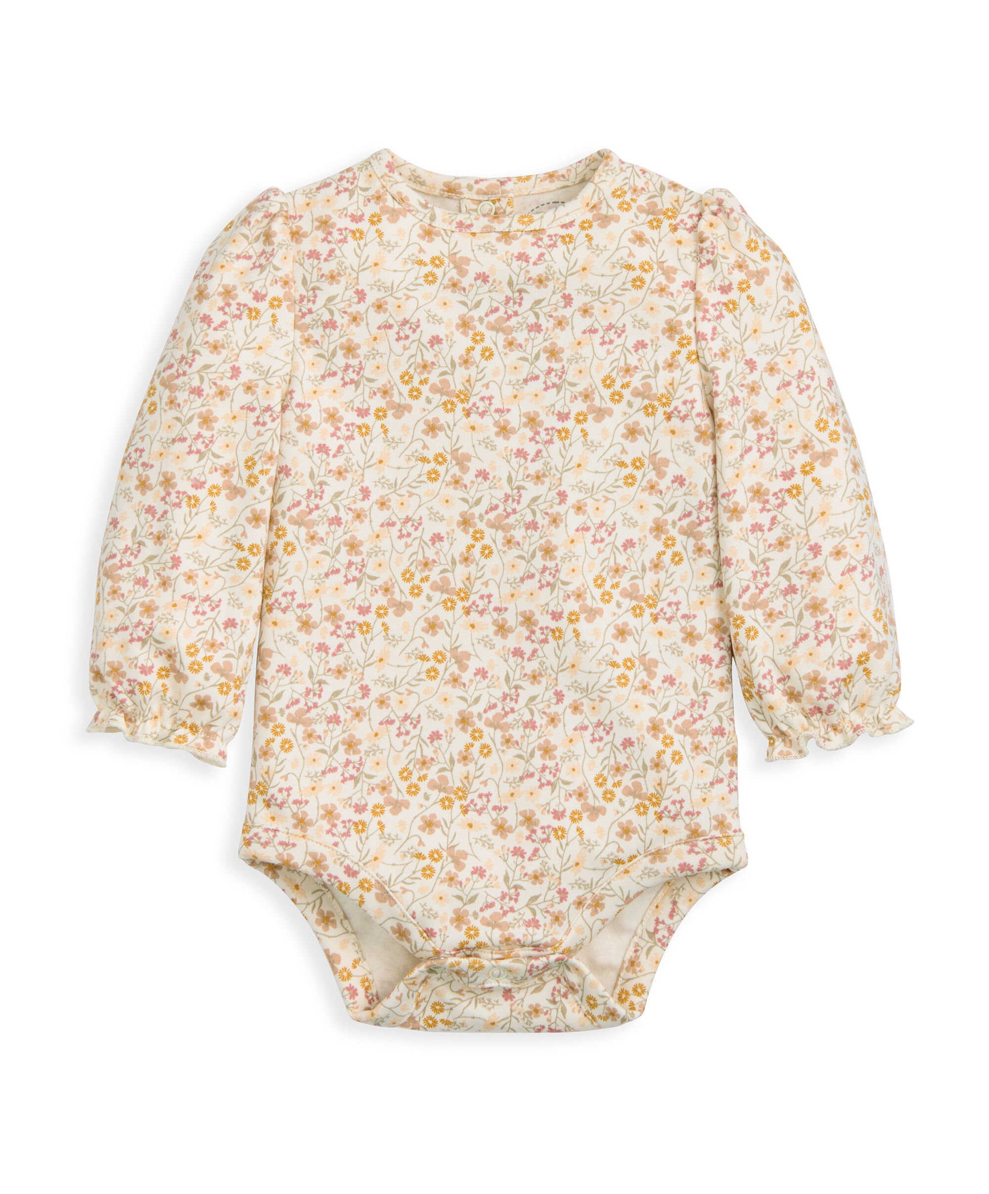 طقم ويلكوم تو ذا وورلد للرضع، 5 قطع image number 6