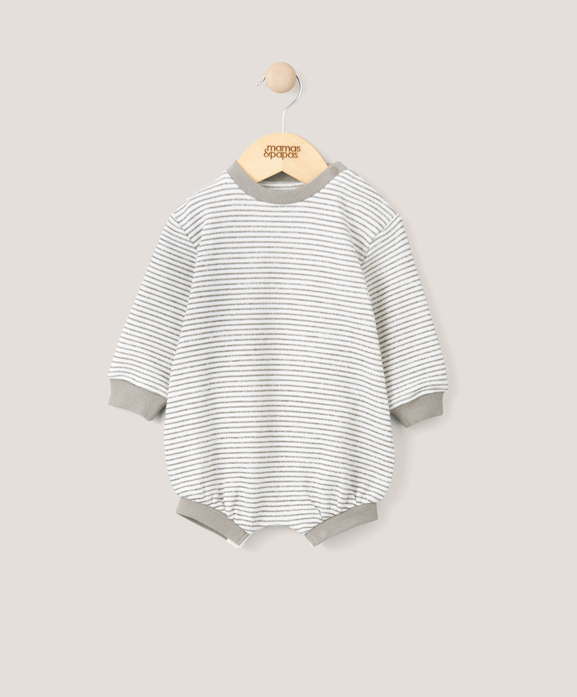 رومبر قصير مخطط