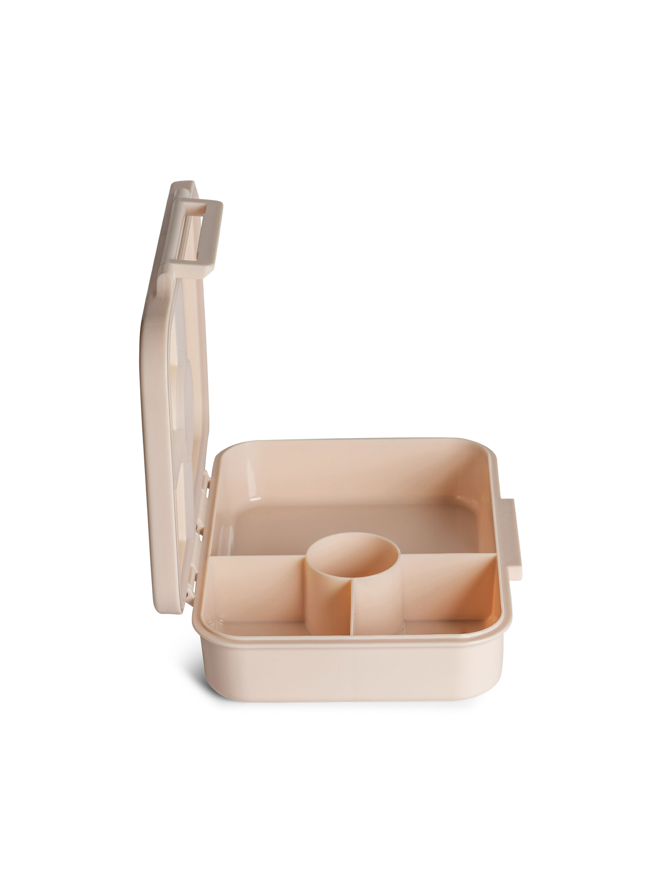 صندوق غداء تريتان من سيترون - نقشة زهور image number 3