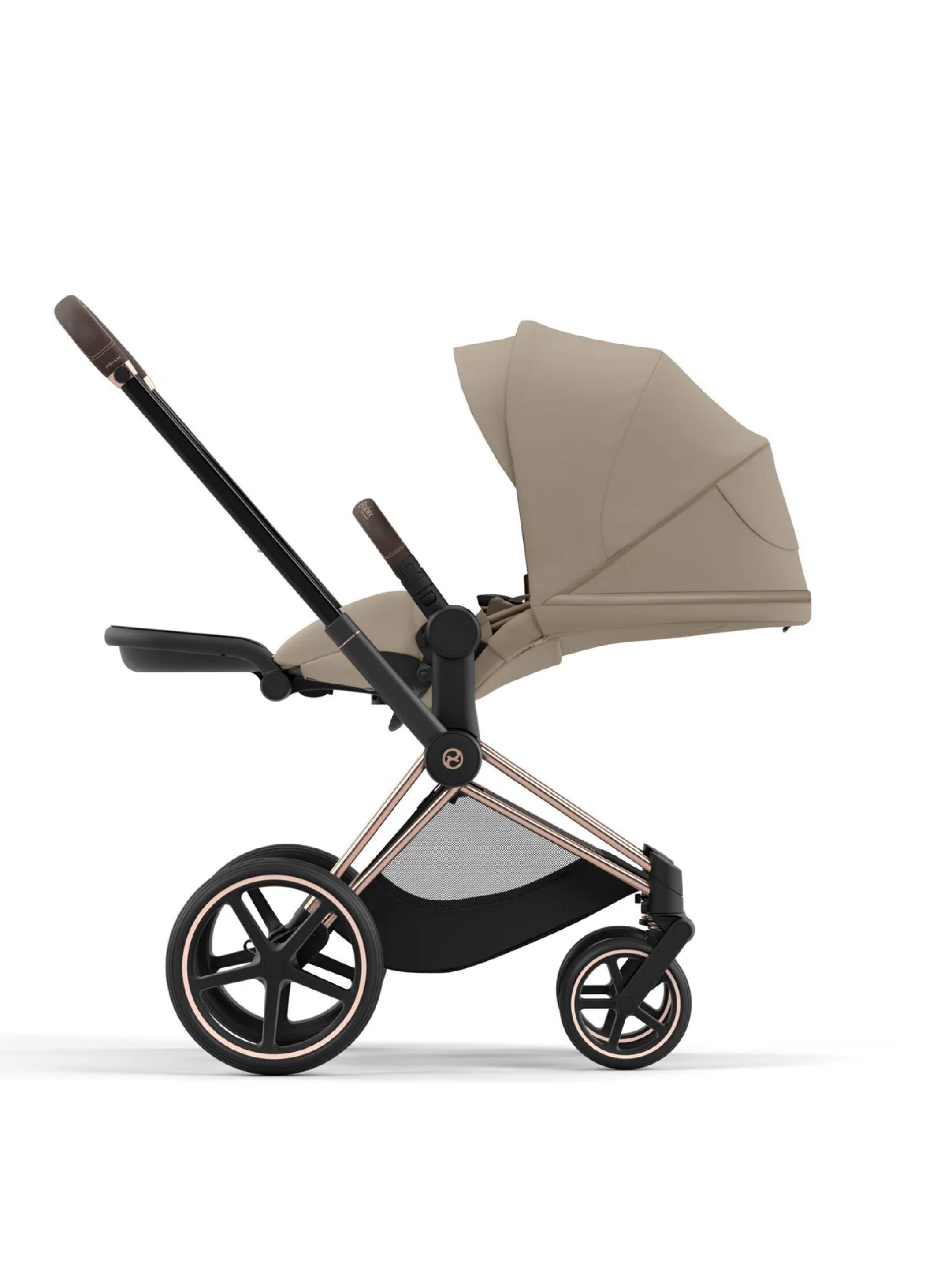 مجموعة مقعد سايبكس بريام/اي بريام - بيج image number 3