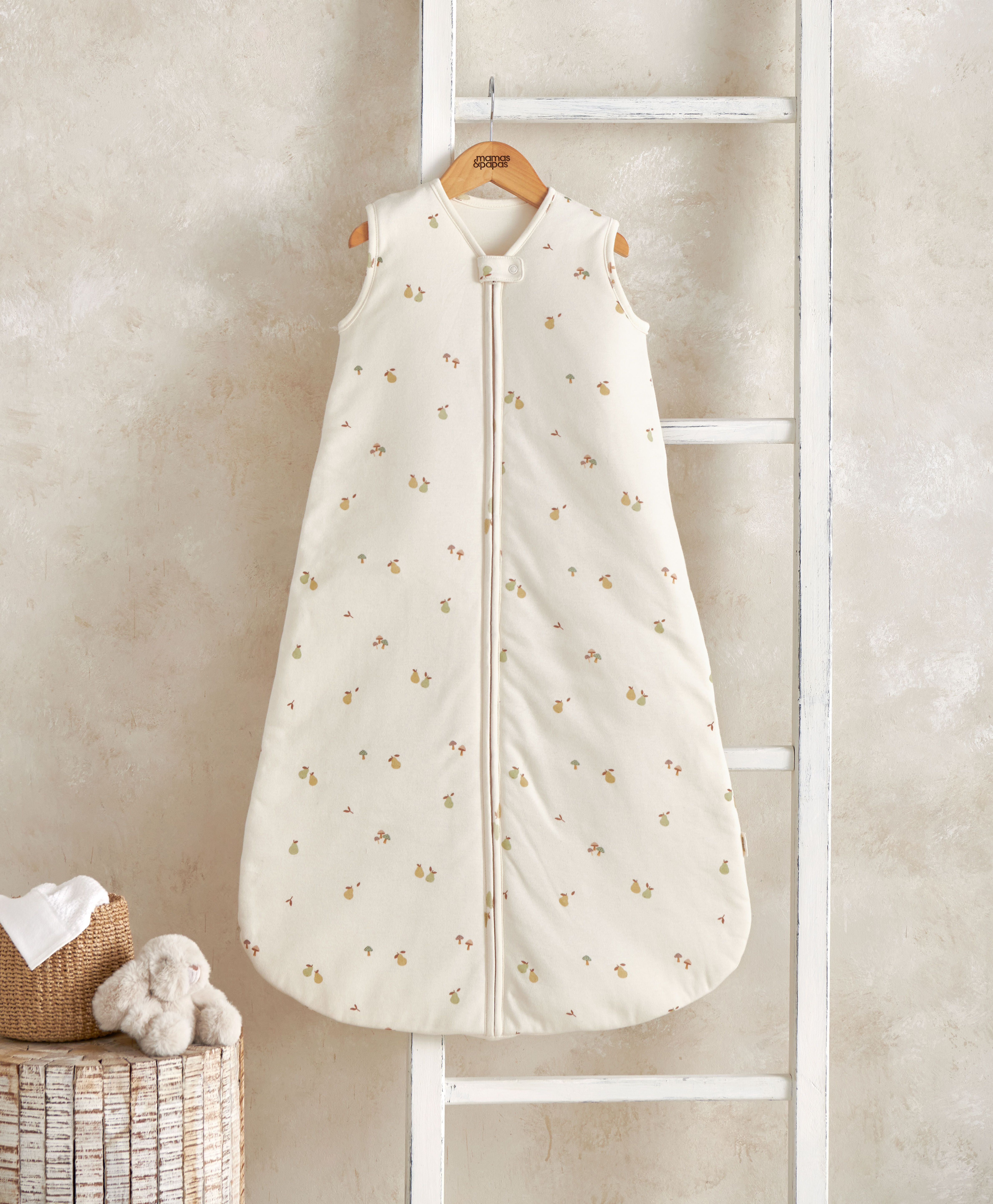 لحاف دريم بود بمعدل دفء 2.5 18-6 - أورشارد image number 1