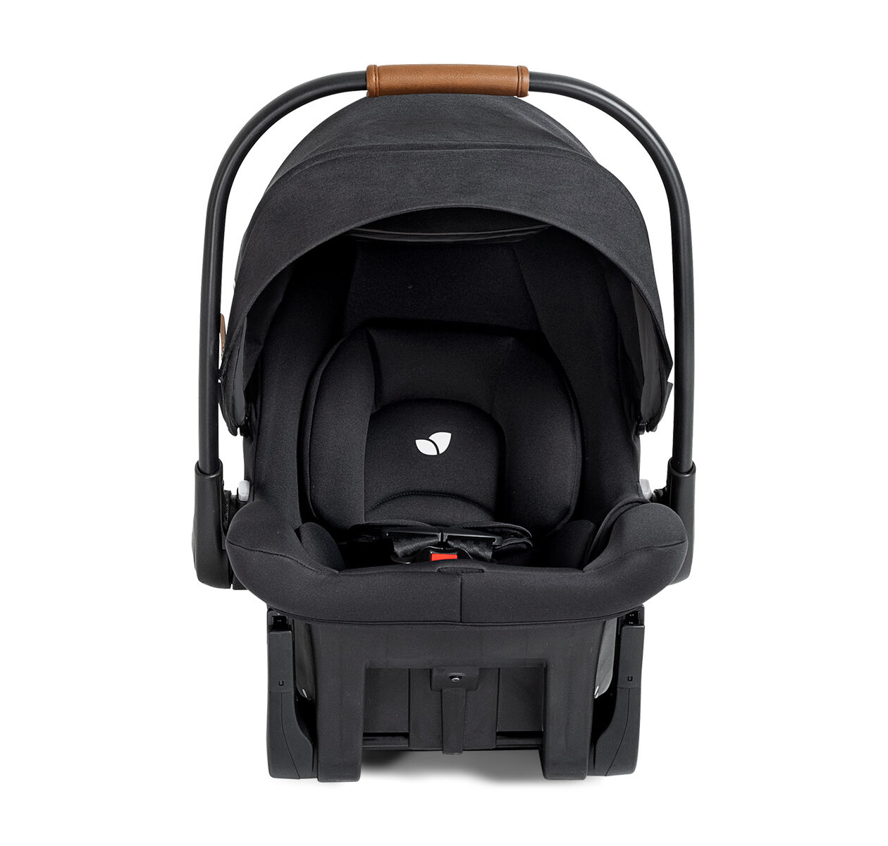 مقعد سيارة جوي مينت لاتش للأطفال، لون شيل image number 3