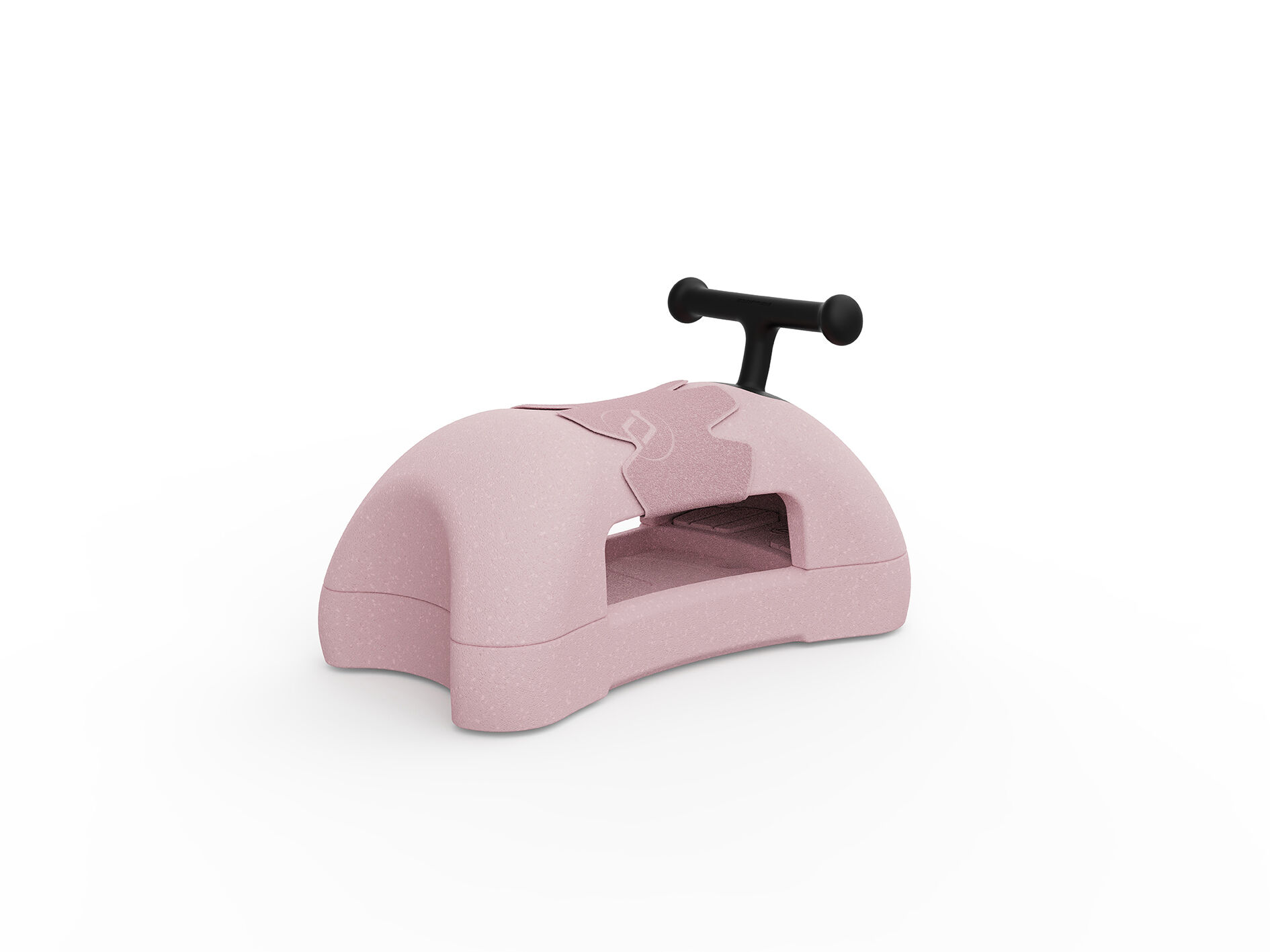 سكوتر ماي فيرست من سكوت آند رايد - وردي image number 2