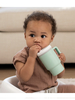 Infantino My 1st Tumbler - Cool Mint (6m+, 266 ml) Infantino My 1st Tumbler - Cool Mint (6m+, 266 ml) image number 4