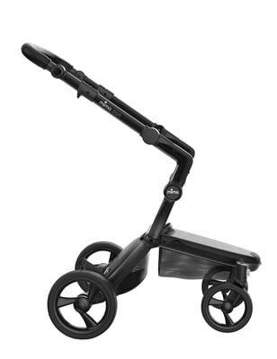 هيكل ميما زاري 4 جي - أسود هيكل ميما زاري 4 جي - أسود