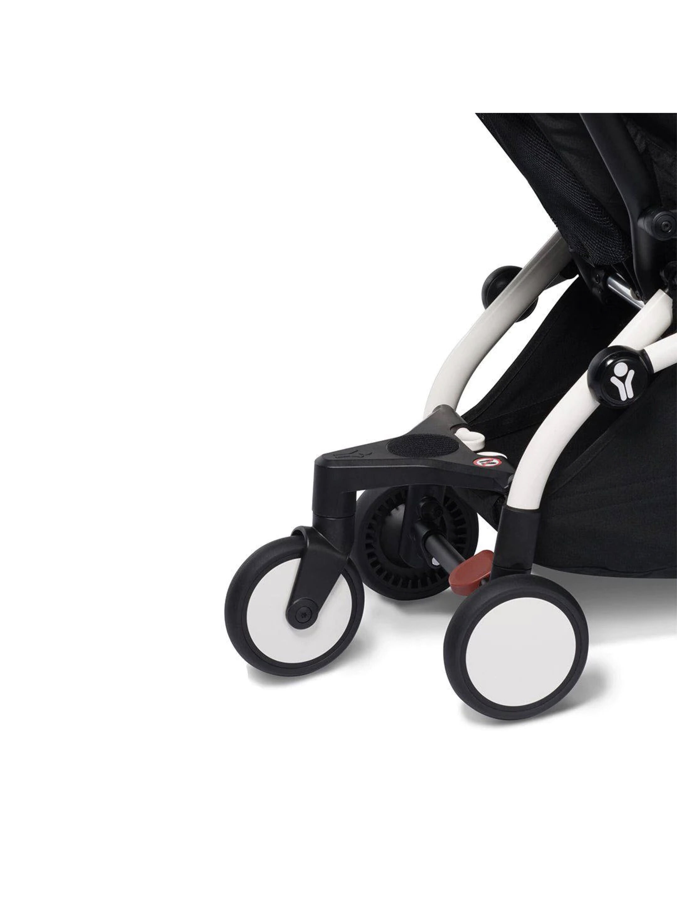 حقيبة يويو - أخضر زيتوني image number 4