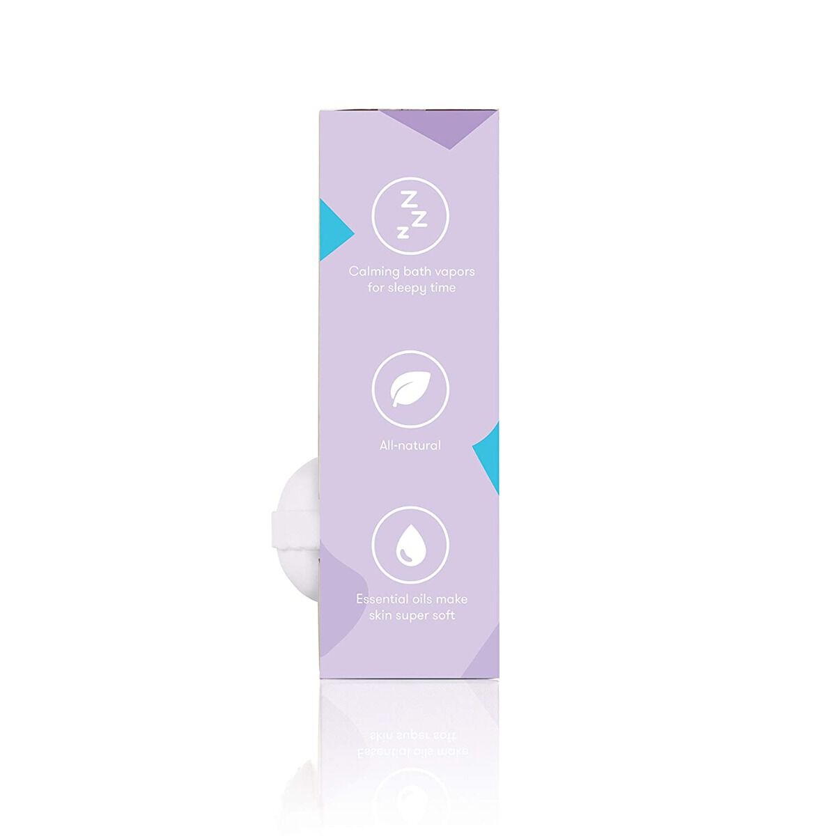 كرات استحمام فوارة سليب فريدا (صابون) image number 5