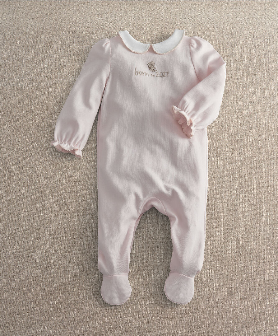 Pink Born In 2027 AIO image number 1
