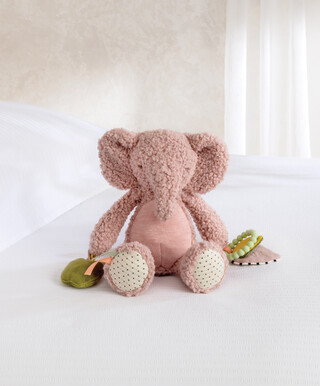 ACT TOY LARGE - BTBW ELEPHANT ACT TOY LARGE - BTBW ELEPHANT
