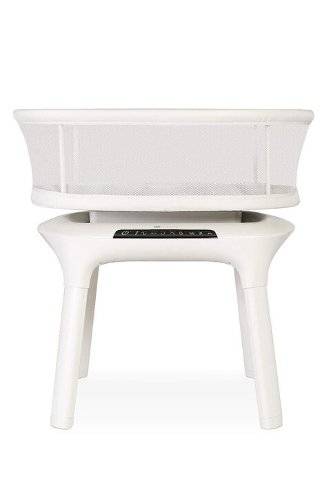 مهد هزاز للنوم مامارو بيرتش مهد هزاز للنوم مامارو بيرتش image number 1