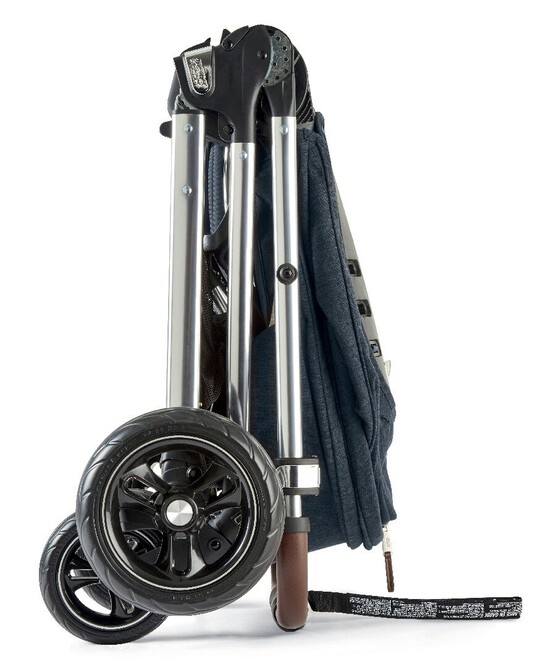 عربة أطفال فليب إكس تي³ - كحلي عربة أطفال فليب إكس تي³ - كحلي image number 4