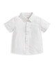 قميص بأكمام قصيرة - أبيض image number 2
