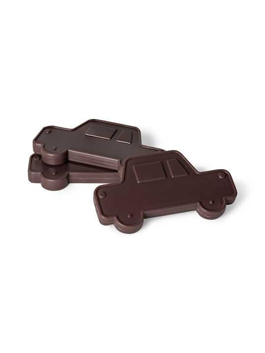 طقم عبوات ثلج بتصميم مركبات من سيترون - 3 قطع طقم عبوات ثلج بتصميم مركبات من سيترون - 3 قطع image number 4