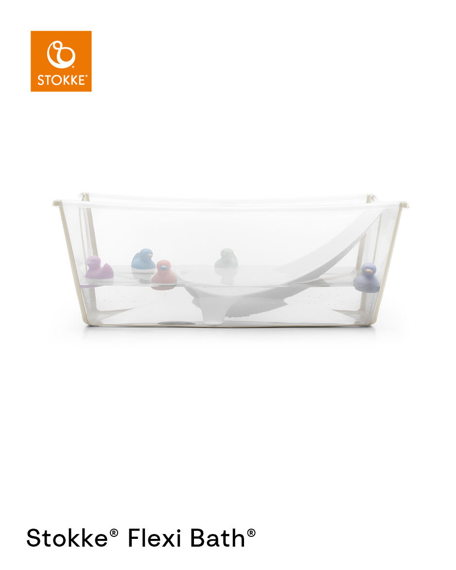 حوض استحمام ستوك قابل للطي، باللون ساندي بيج image number 7